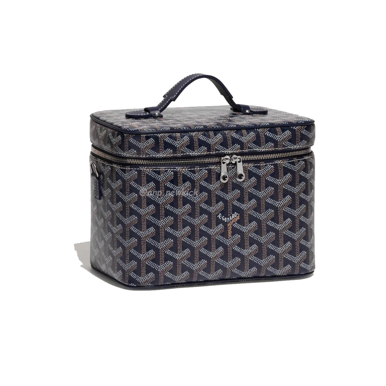 Goyard Muse Cosmetic Bag (2) - newkick.cc