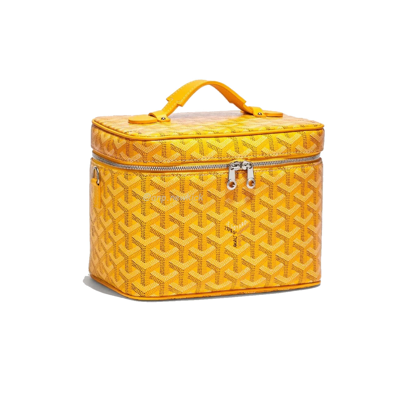 Goyard Muse Cosmetic Bag (3) - newkick.cc