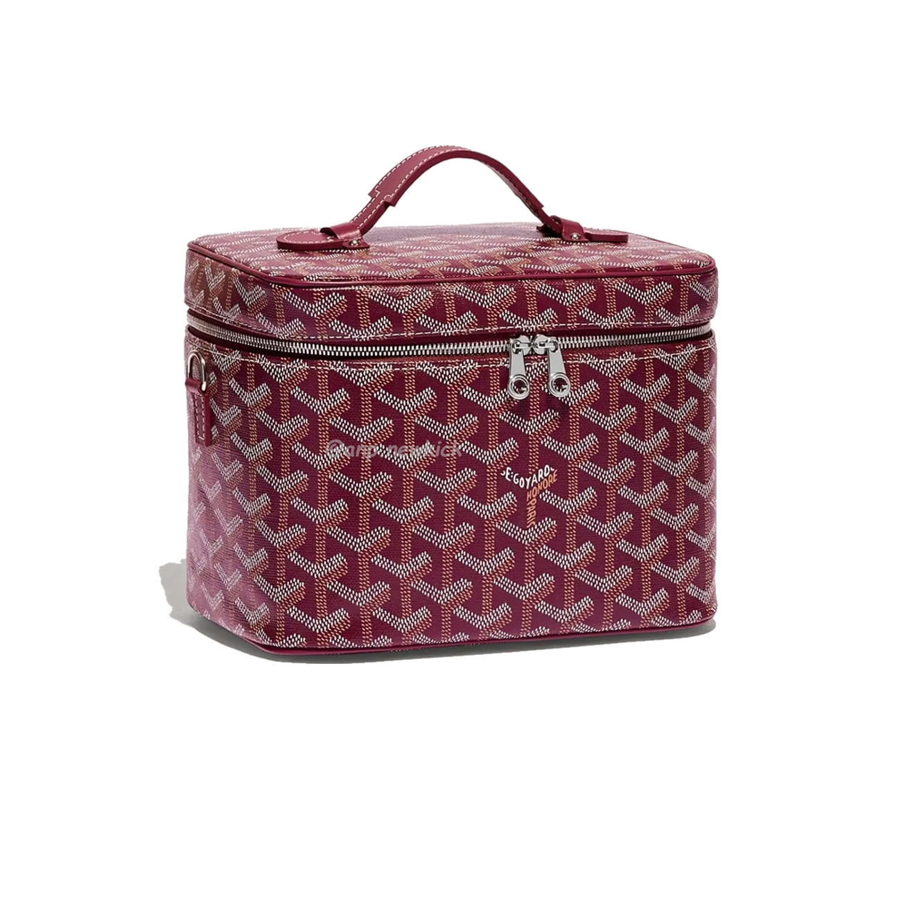 Goyard Muse Cosmetic Bag (4) - newkick.cc