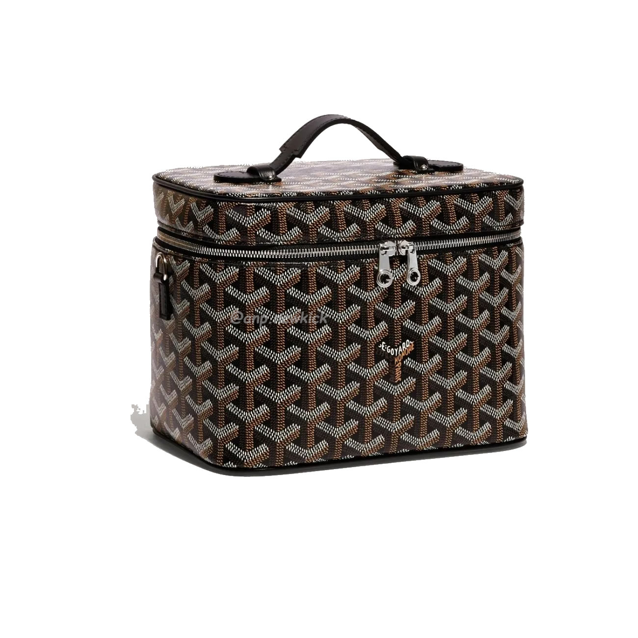 Goyard Muse Cosmetic Bag (5) - newkick.cc