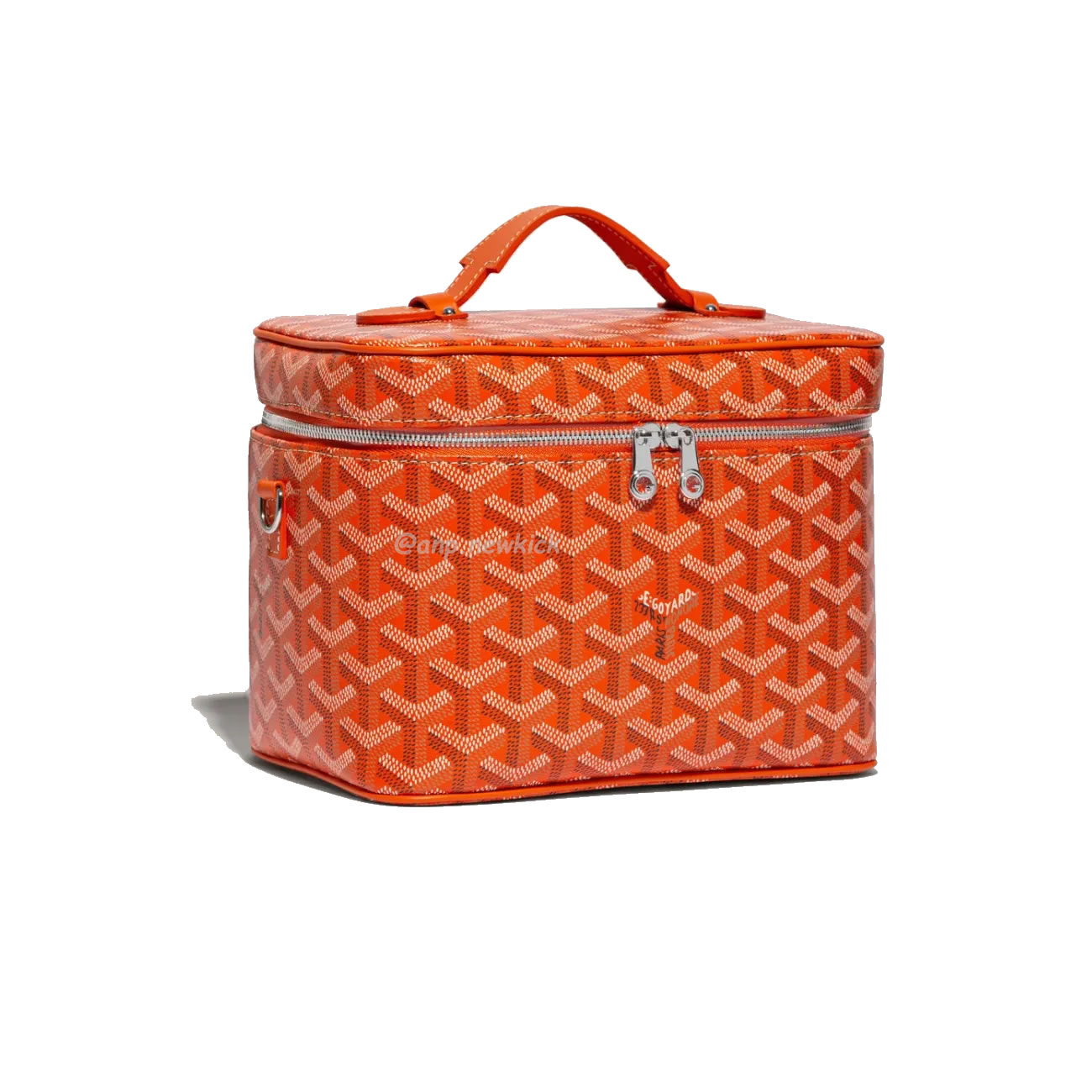 Goyard Muse Cosmetic Bag (6) - newkick.cc