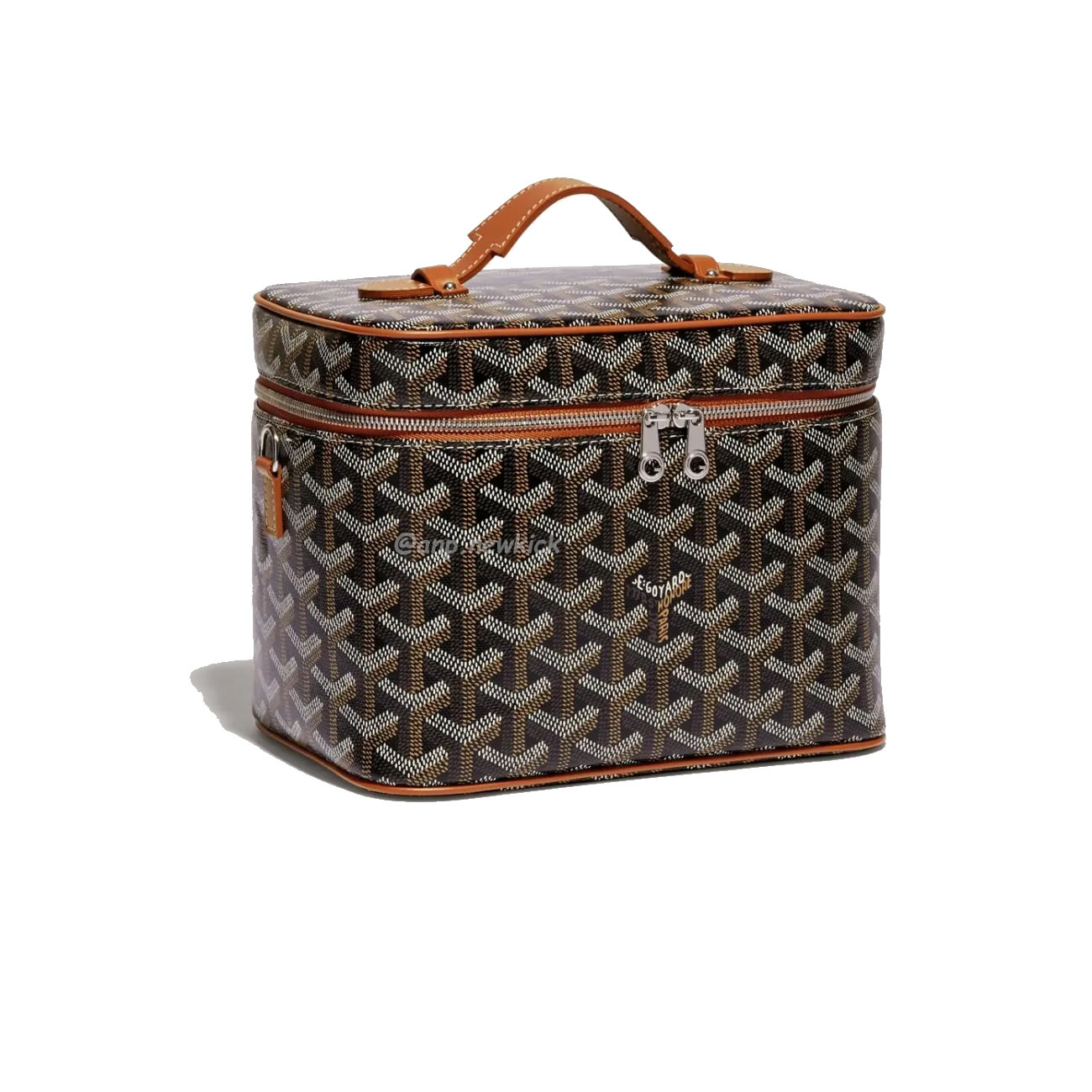 Goyard Muse Cosmetic Bag (7) - newkick.cc