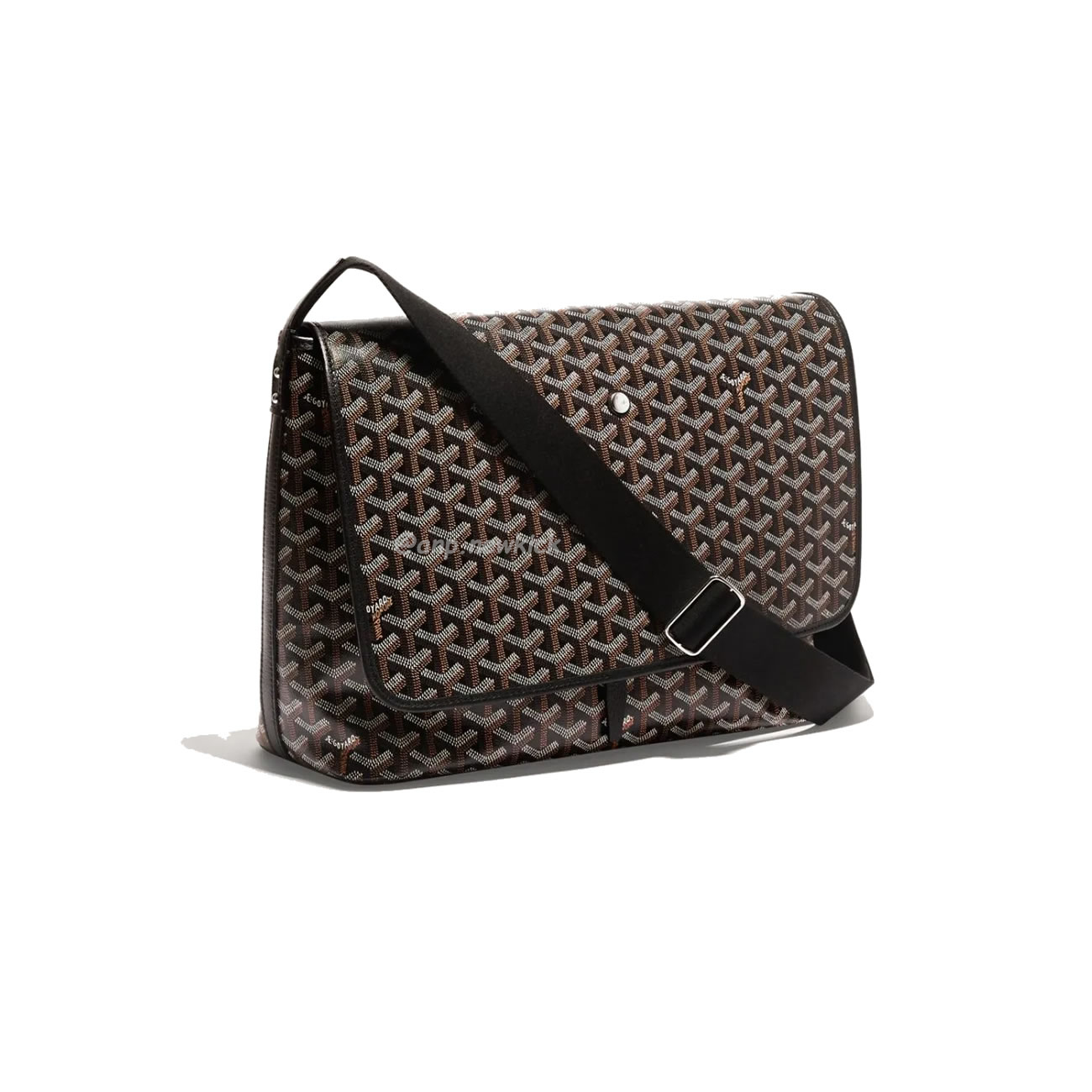 Goyard Capetien Medium Size Messenger Bag (2) - newkick.cc