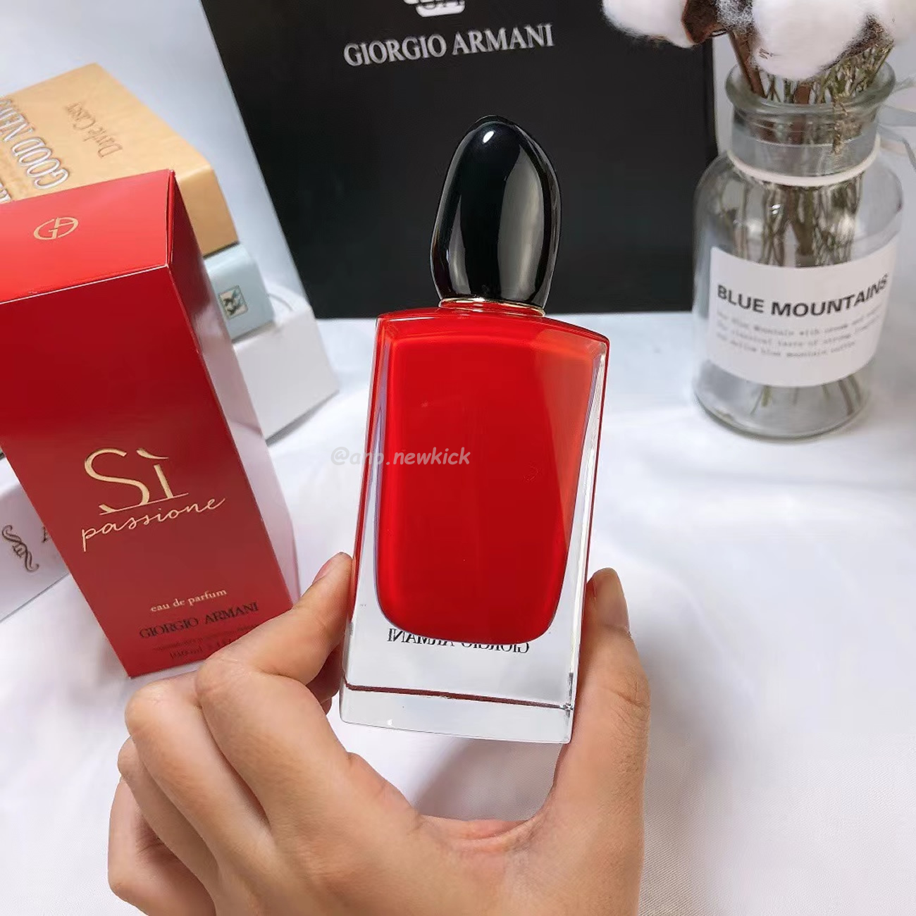 Giorgio Armani Si Passione Edp 100ml (5) - newkick.cc