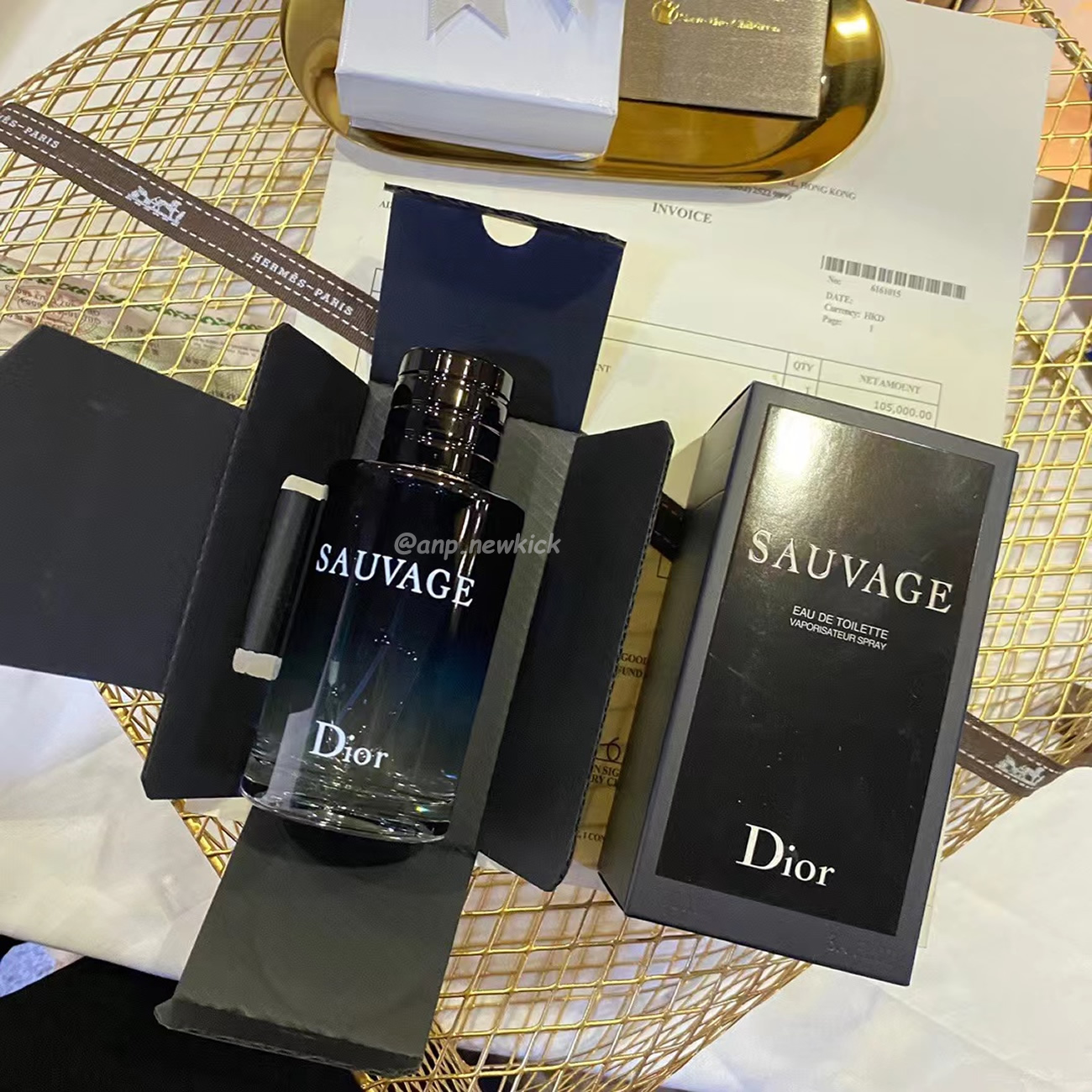 Dior Sauvage Edt 100ml (3) - newkick.cc