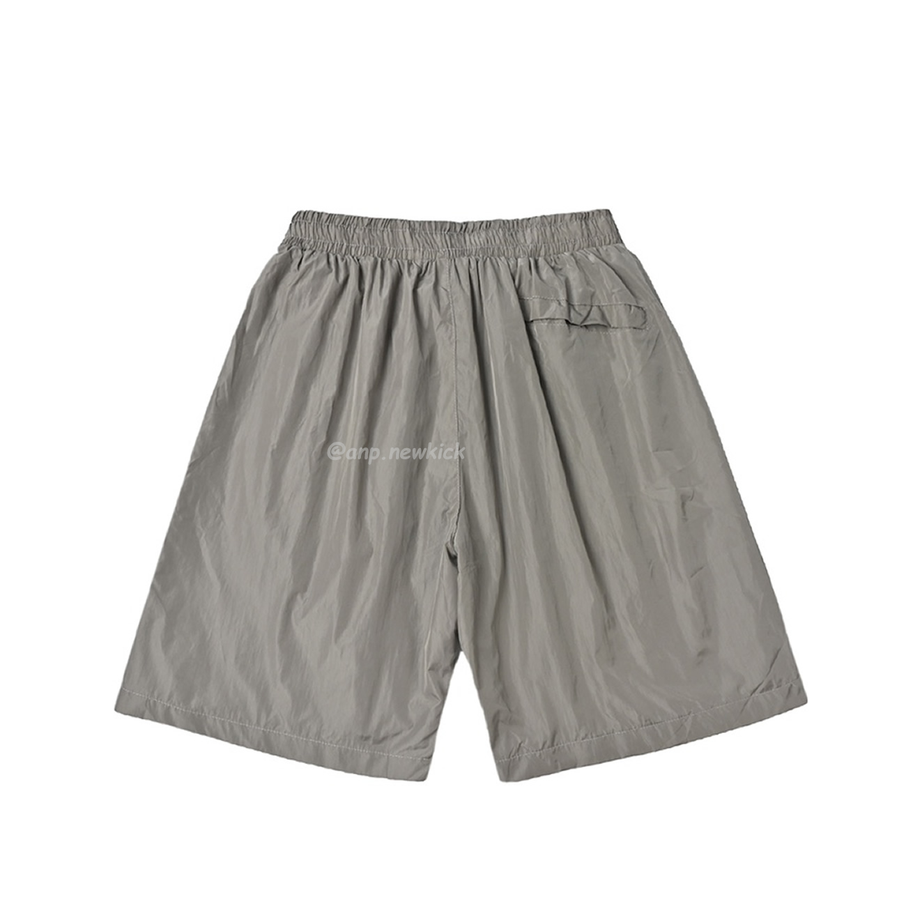 Stoneisland Metal Nylon Shorts (3) - newkick.cc