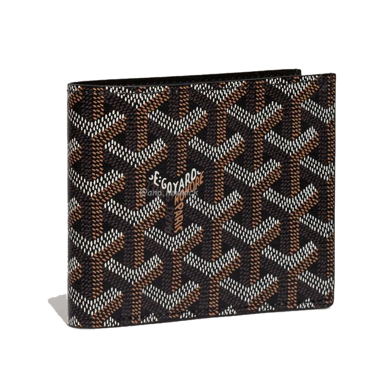 Goyard Saint Florentin Purse (5) - newkick.cc