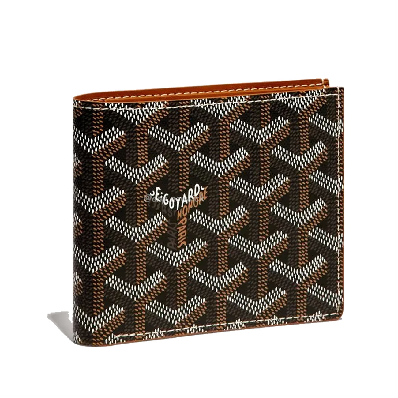 Goyard Saint Florentin Purse (6) - newkick.cc