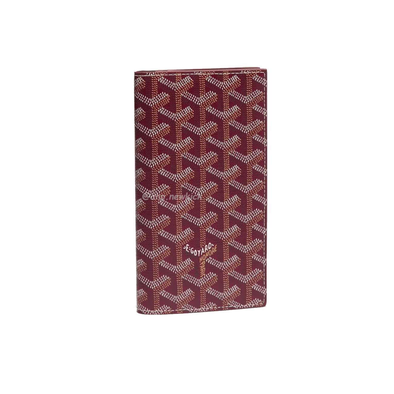 Goyard Saint Roch Purse (10) - newkick.cc