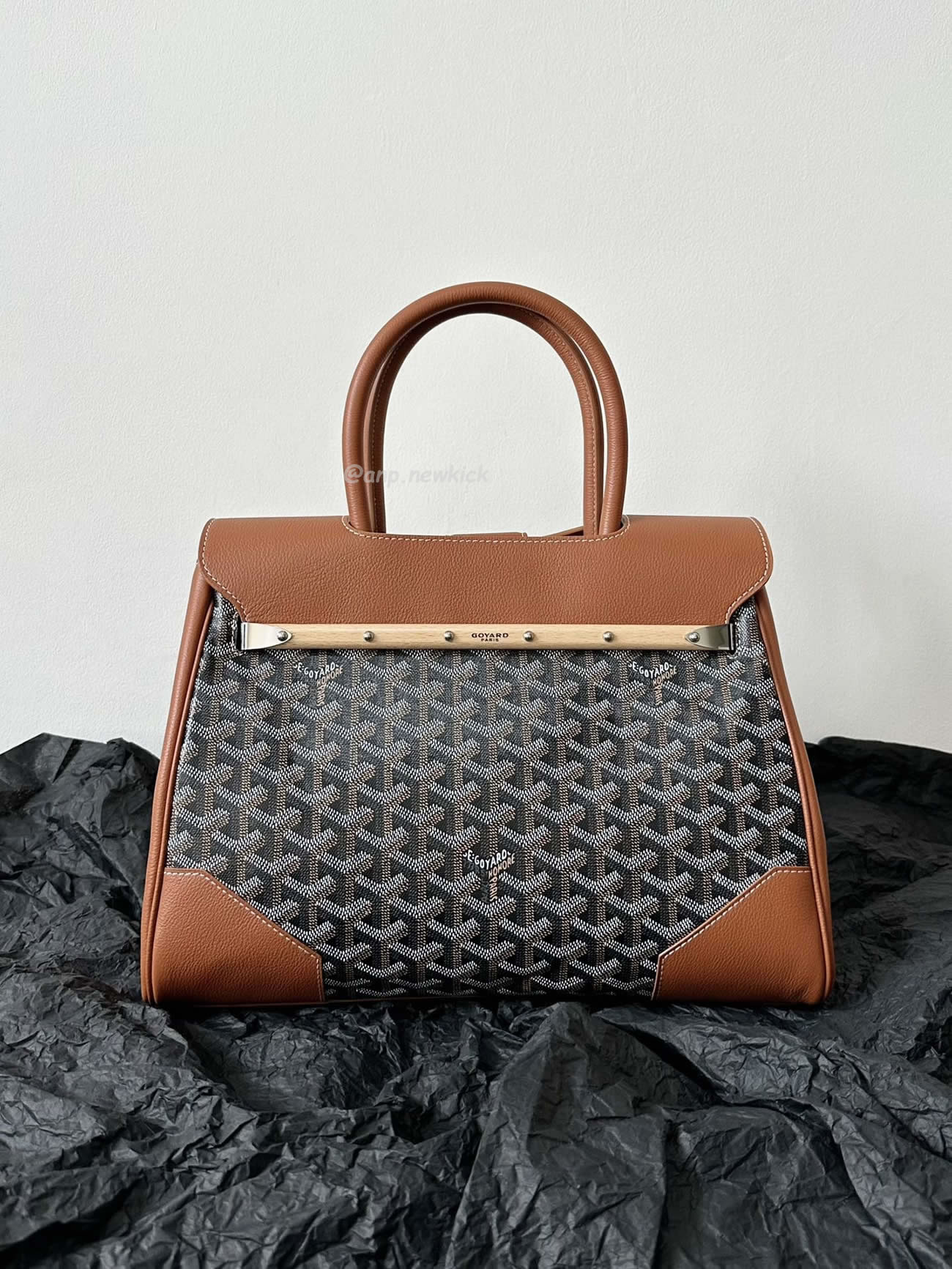 Goyard Saïgon Tote Bag (12) - newkick.cc