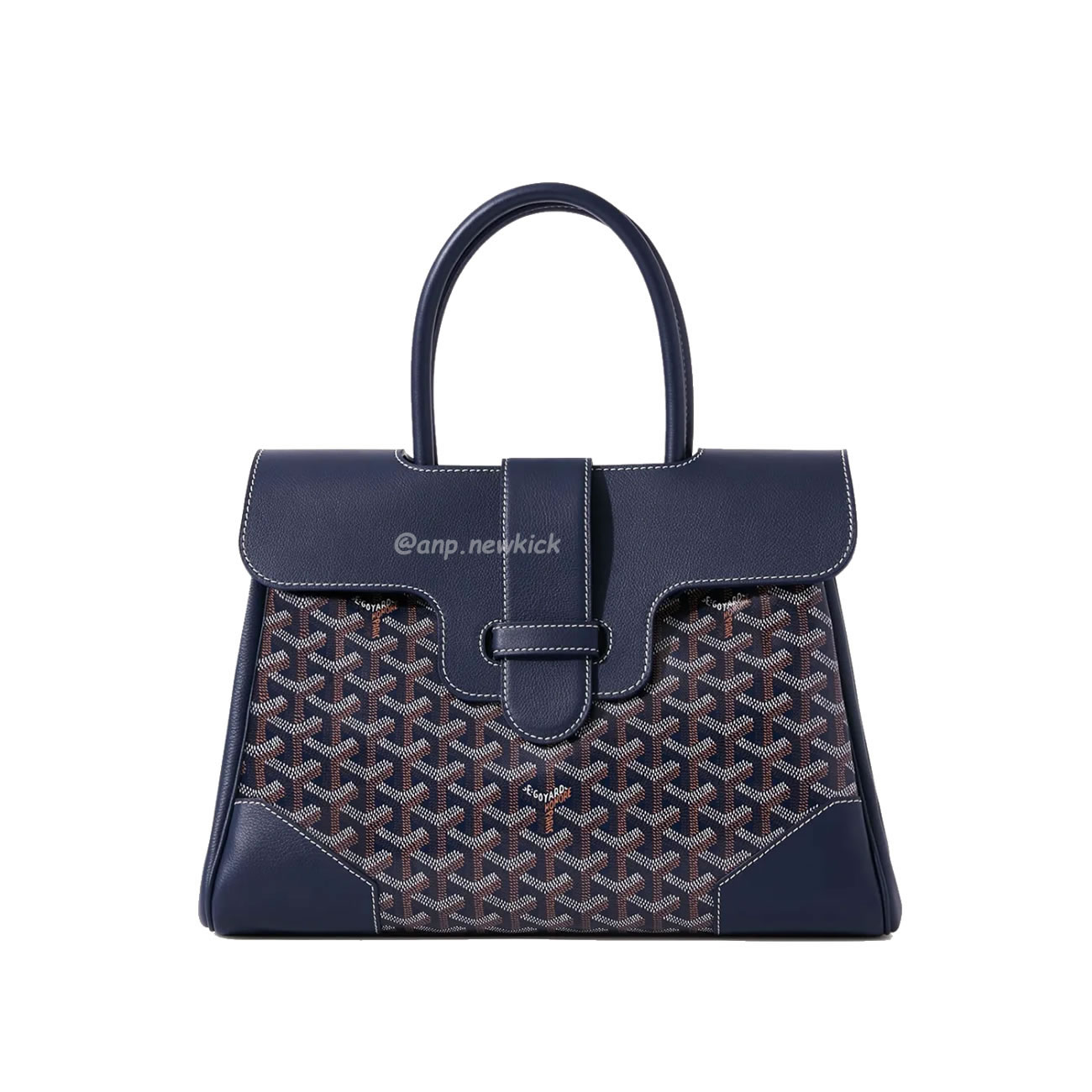 Goyard Saïgon Tote Bag (2) - newkick.cc