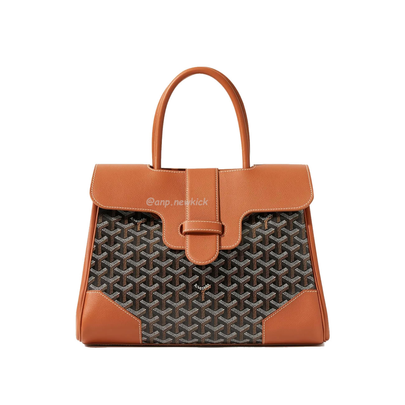 Goyard Saïgon Tote Bag (4) - newkick.cc