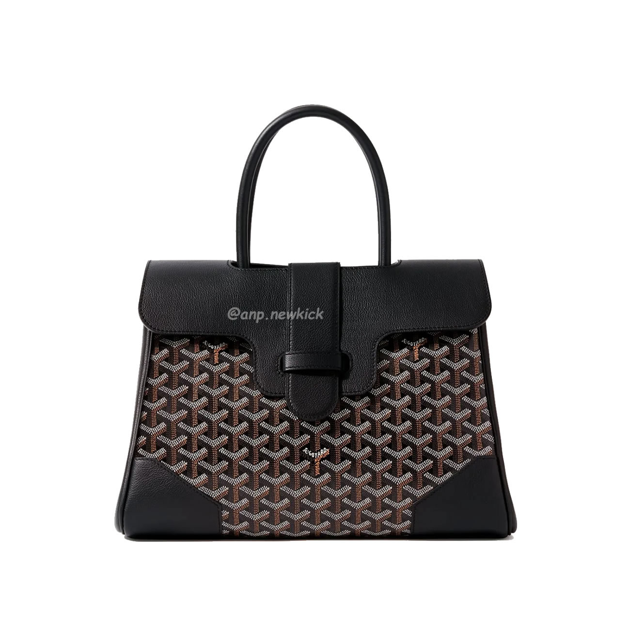 Goyard Saïgon Tote Bag (5) - newkick.cc