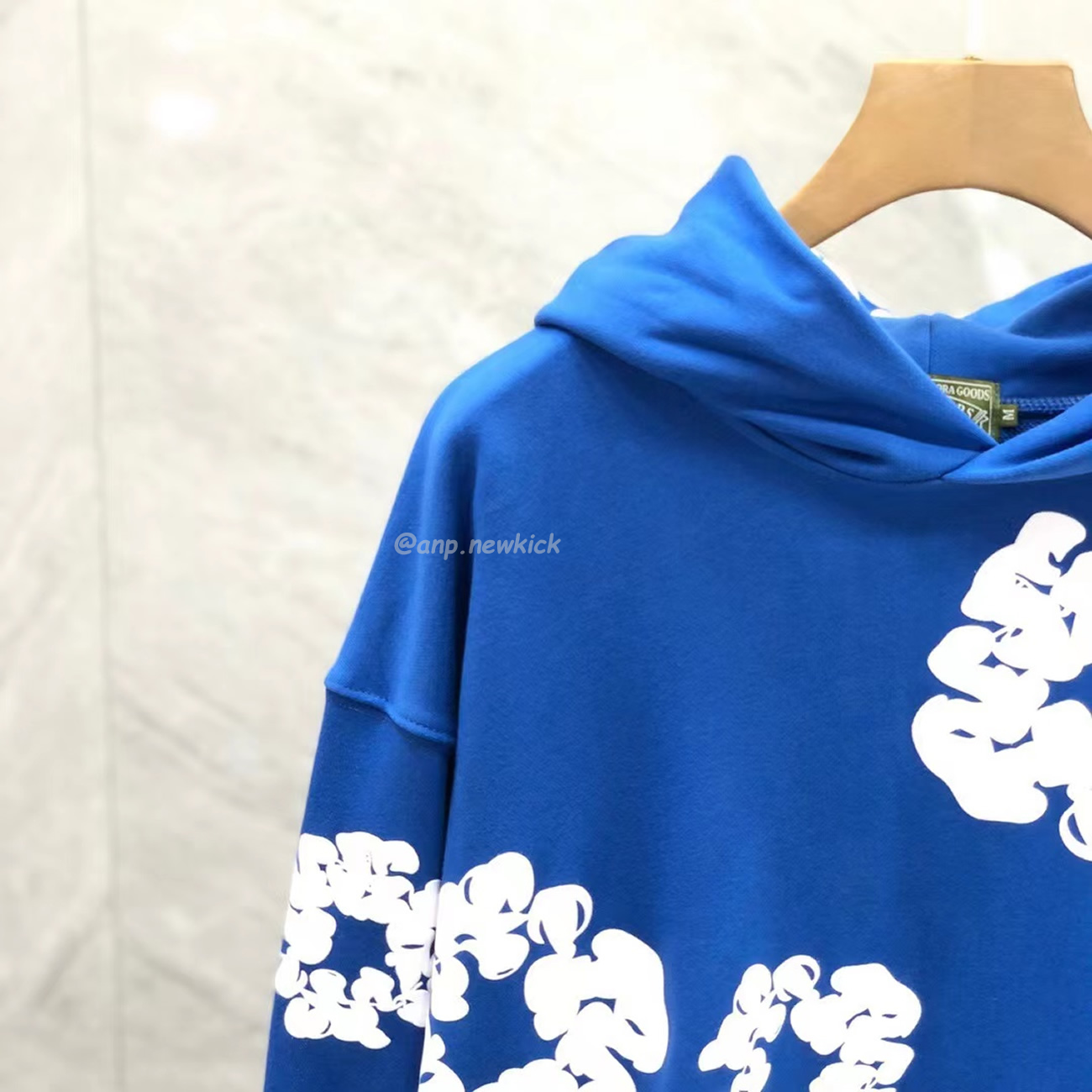 Sneakersdenim Tears The Cotton Wreath Sweatshirt (11) - newkick.cc