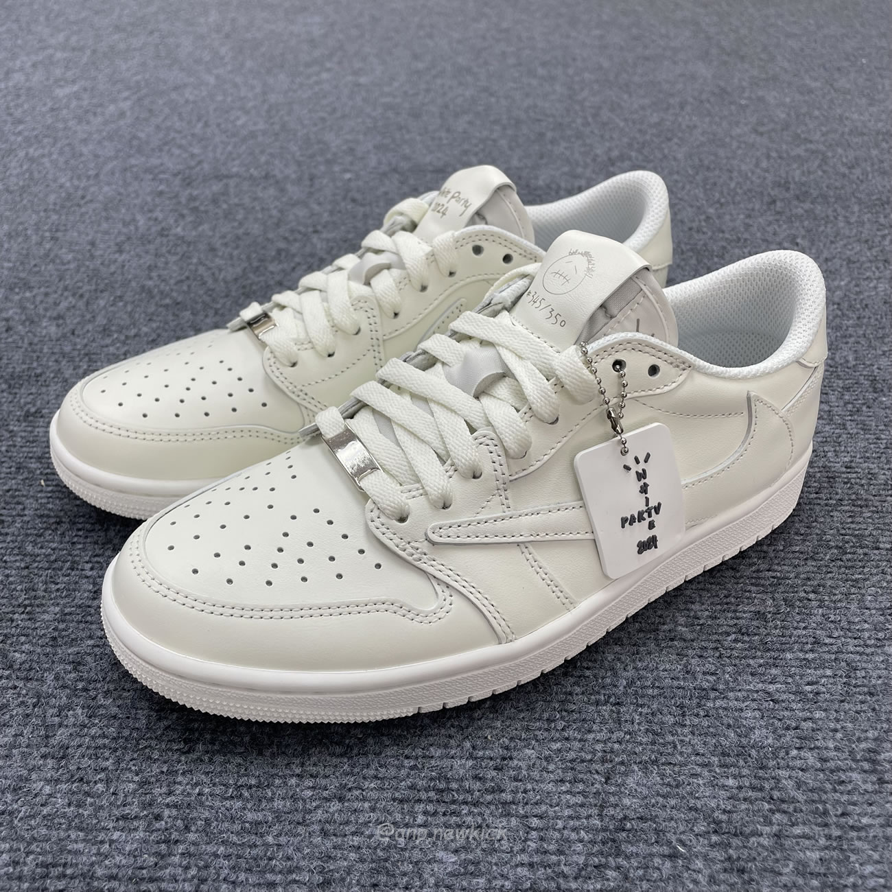 Air Jordan 1 Retro Low Og Sp Travis Scott Michael Rubin White Party Td1228 111 (2) - newkick.cc