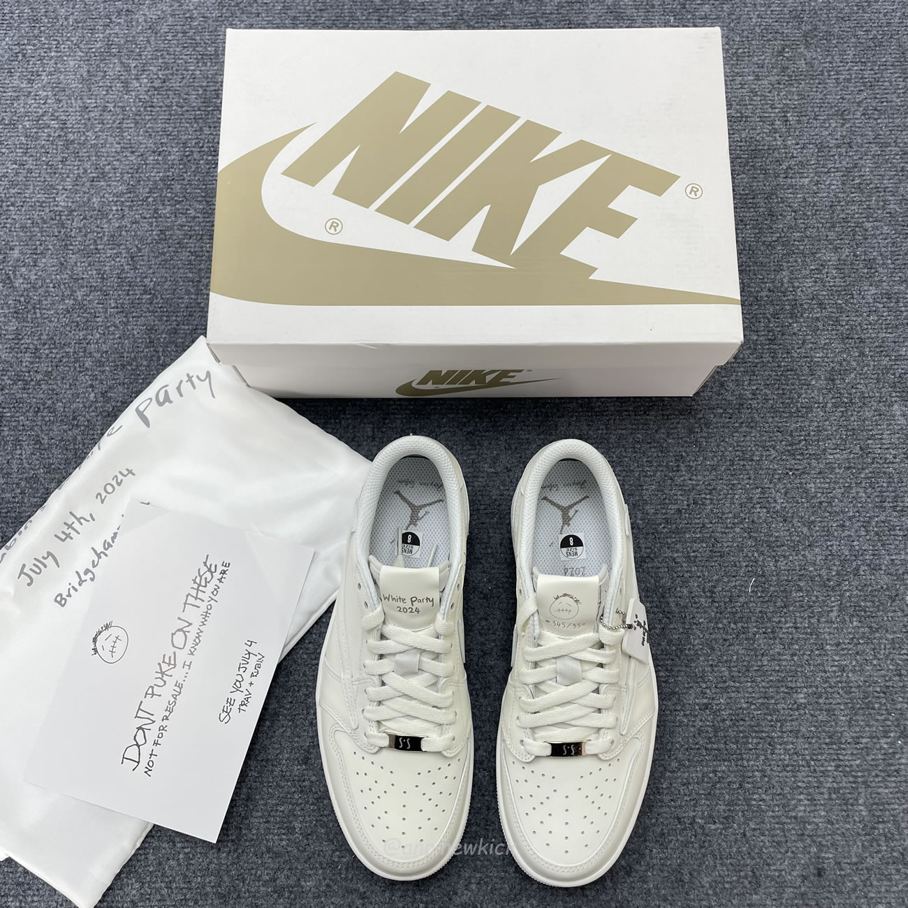 Air Jordan 1 Retro Low Og Sp Travis Scott Michael Rubin White Party Td1228 111 (3) - newkick.cc