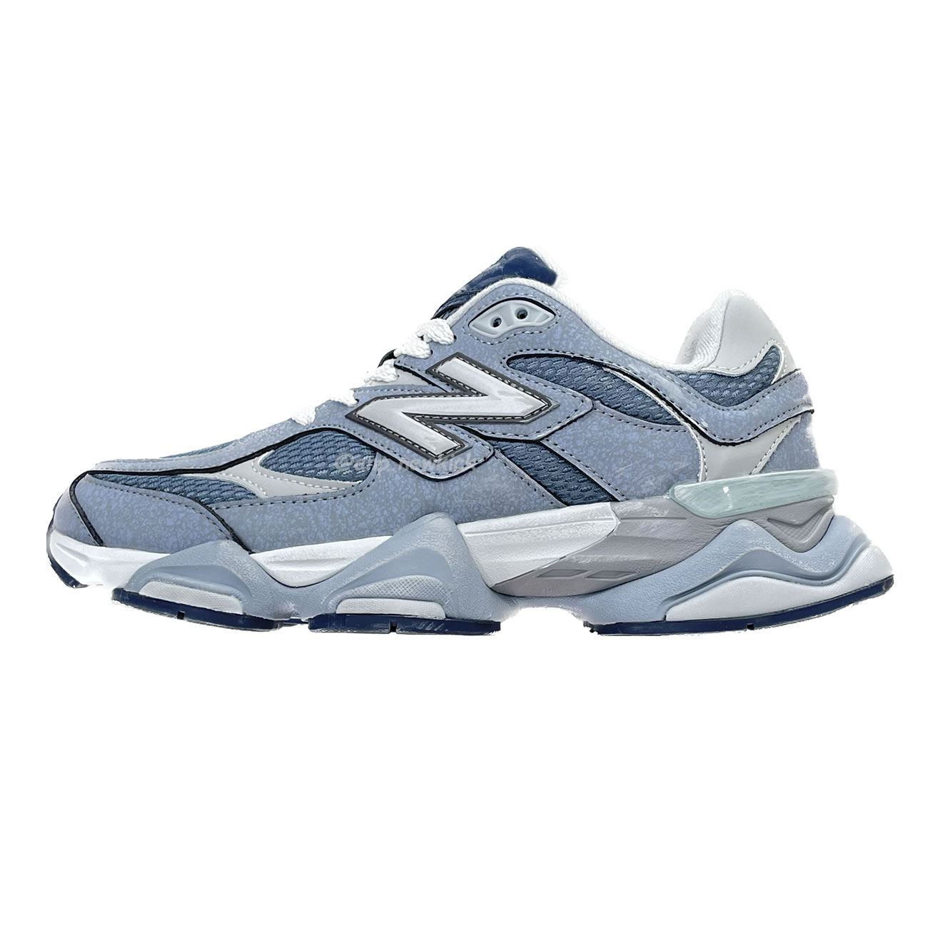 New Balance 9060 Arctic Grey 2023 U9060md1 (0) - newkick.cc