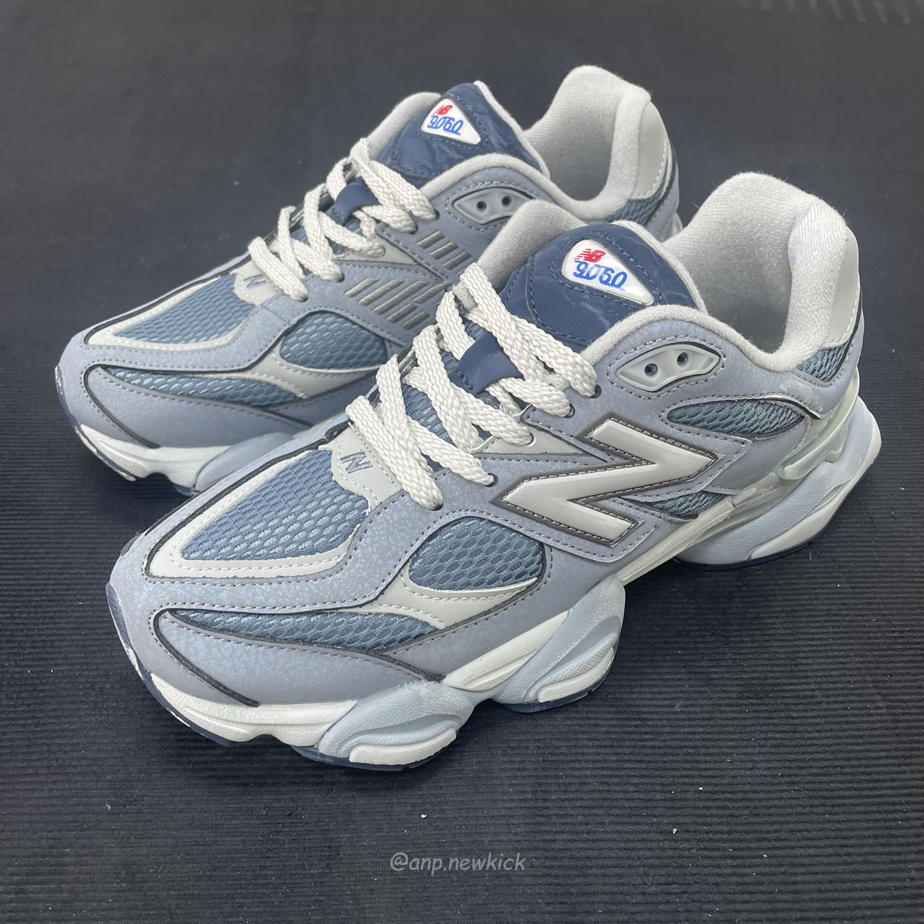 New Balance 9060 Arctic Grey 2023 U9060md1 (11) - newkick.cc