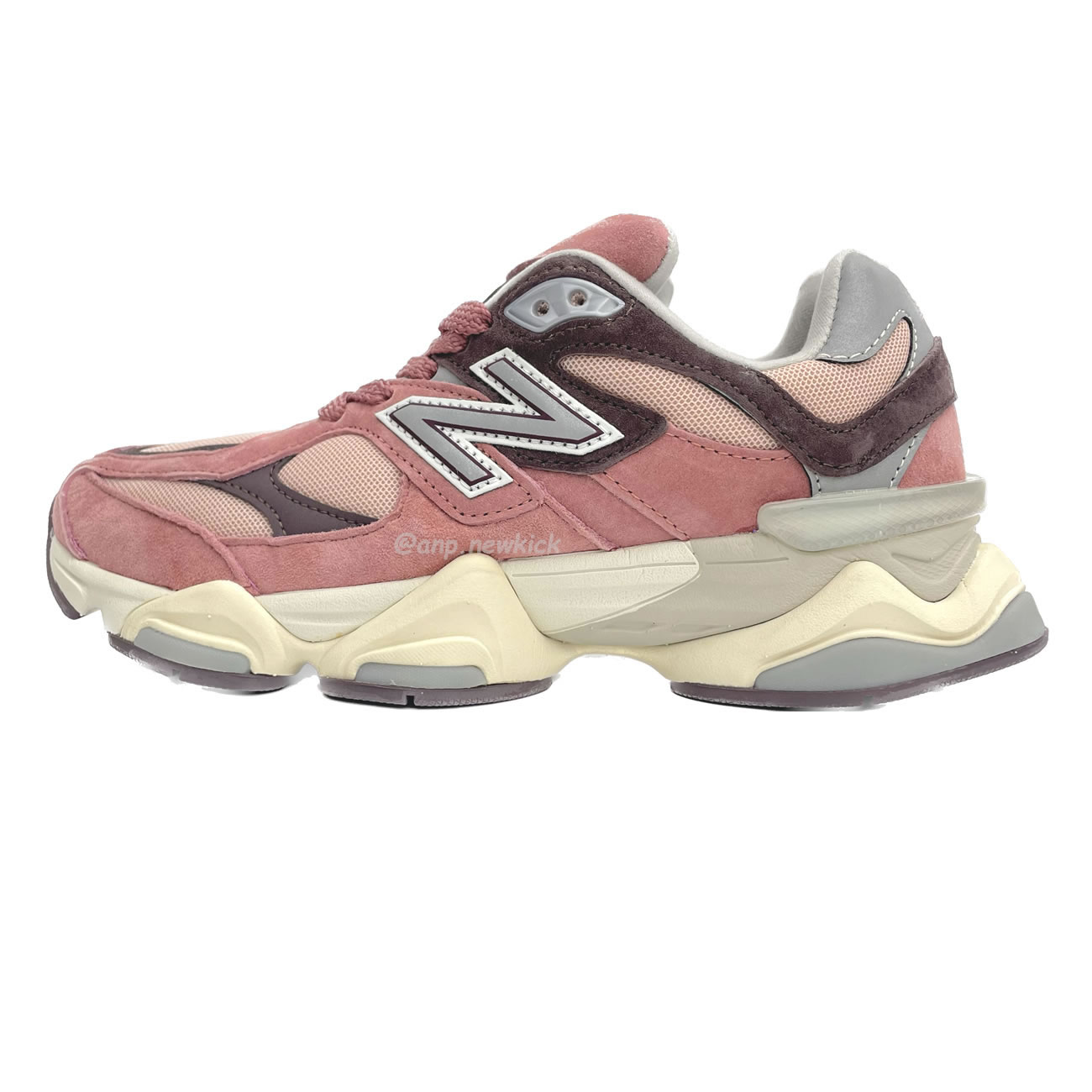 New Balance 9060 Cherry Blossom U9060tru (1) - newkick.cc