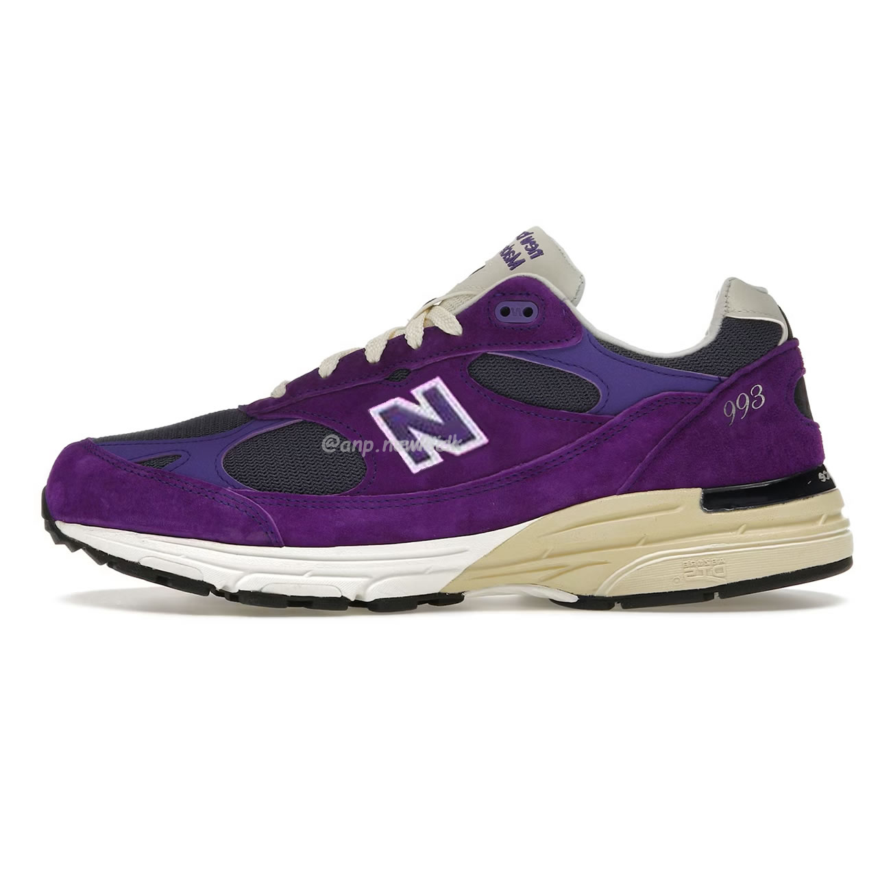 New Balance 993 Miusa Teddy Santis Interstellar U993pg (1) - newkick.cc