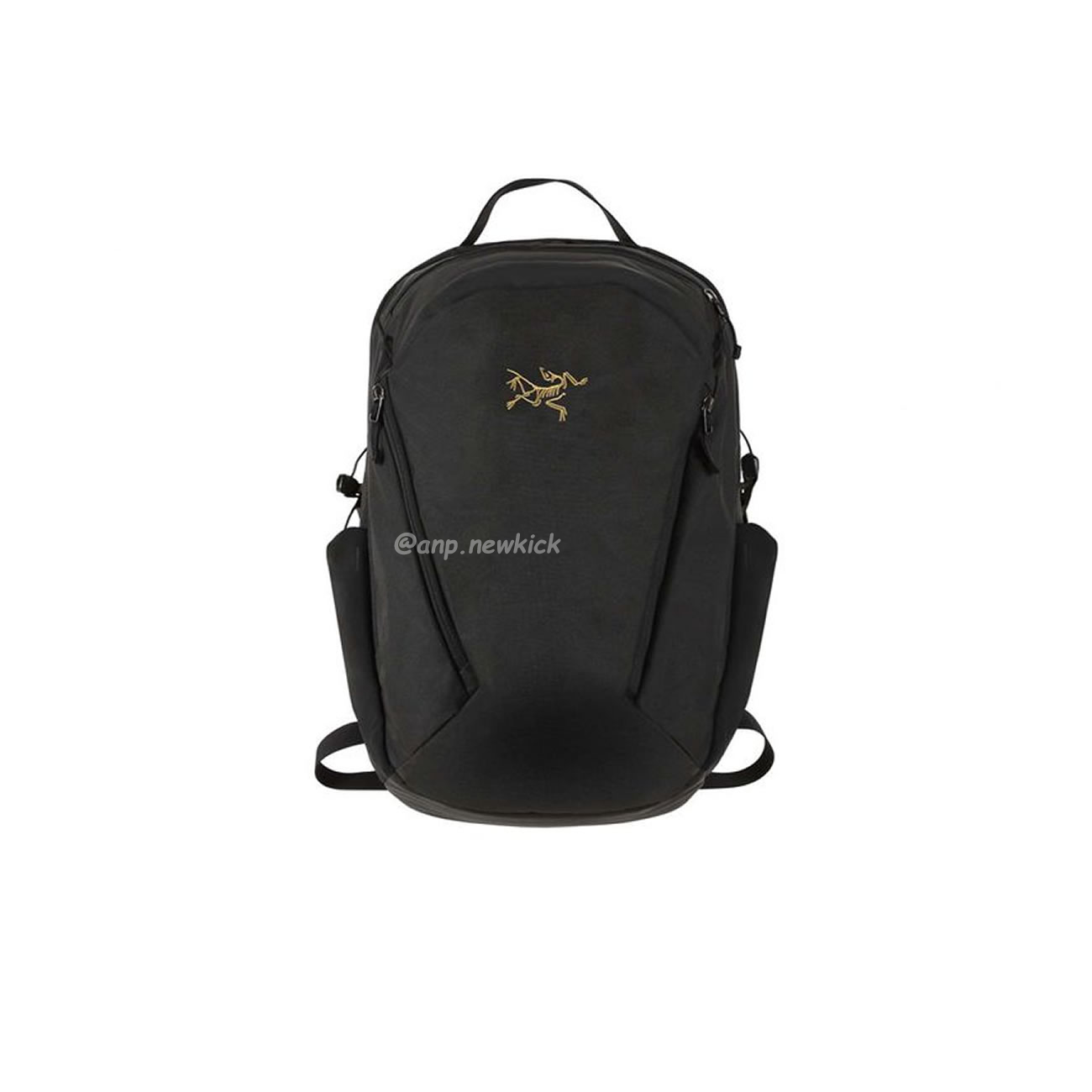 Arcteryx Mantis 26 Backpack Black Habitatforage X000006044 (8) - newkick.cc