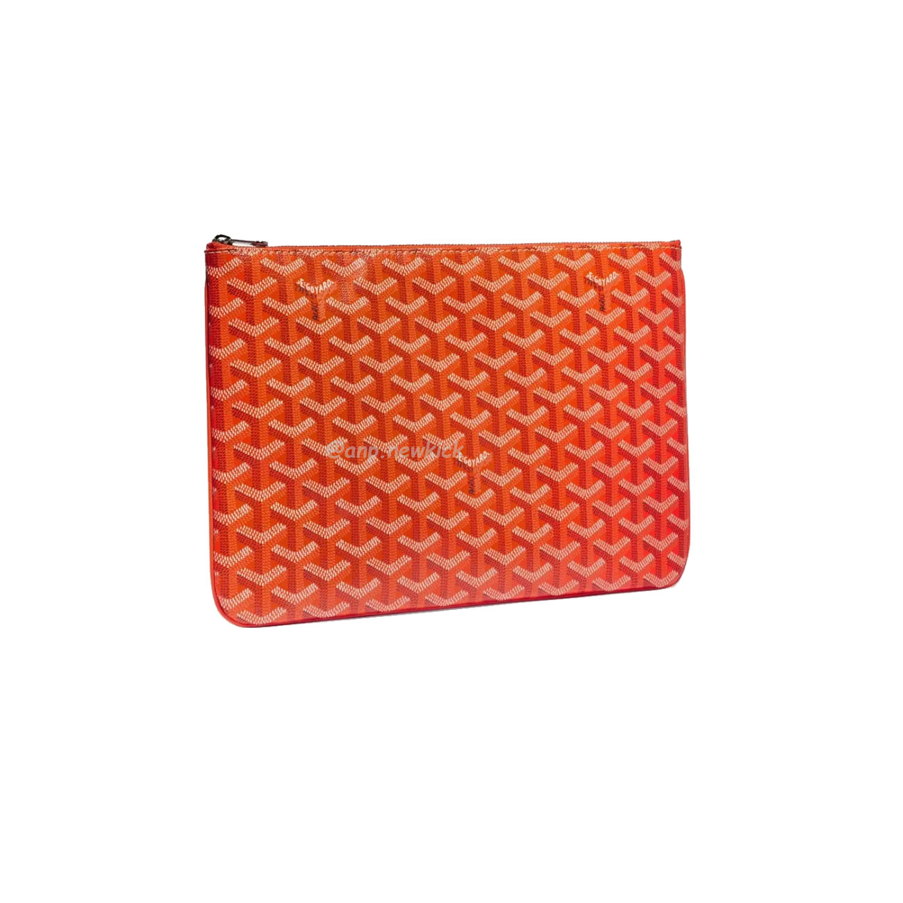 Goyard Senat Medium Size Handbag (2) - newkick.cc