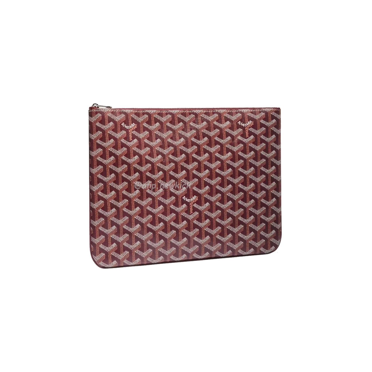 Goyard Senat Medium Size Handbag (8) - newkick.cc