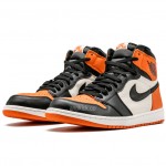 Air Jordan 1 Retro High OG "Shattered Backboard" 555088-005