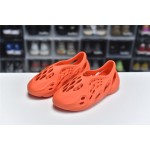 adidas Yeezy Crocs Clog Foam Runner Colors: Beige Black Orange White