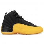 Air Jordan 12 "University Gold" 130690-070 New Release Date