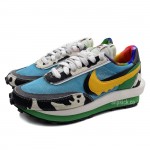 Ben & Jerry's x Nike LdWaffle x Sacai CN8899-006