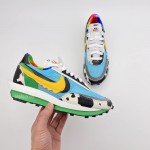 Ben & Jerry's x Nike LdWaffle x Sacai CN8899-006