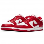 Nike Dunk Low SP "University Red" 2020 Release Date CU1727-100