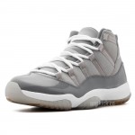 Air Jordan 11 "Cool Grey" High Outfit 378037-001