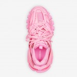 Balenciaga Wmn's Track Sneakers Pink