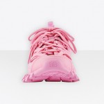 Balenciaga Wmn's Track Sneakers Pink