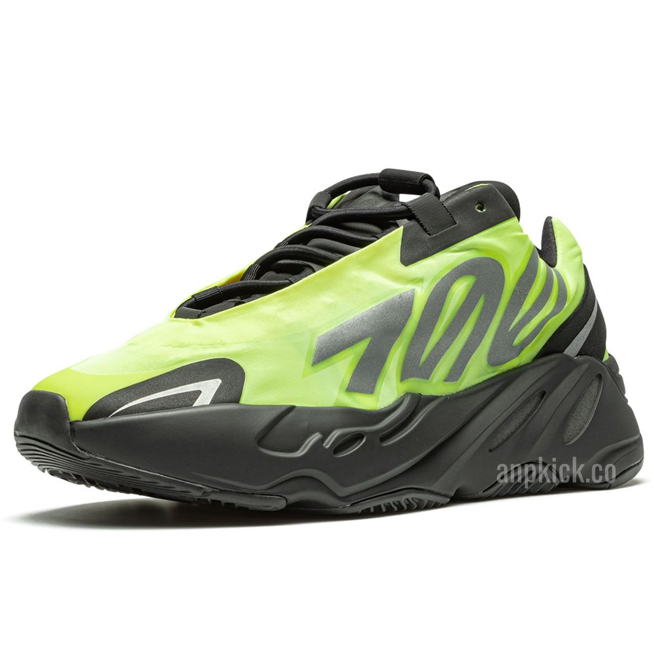 adidas Yeezy Boost 700 MNVN "Phosphor" FY3727 New Release Date