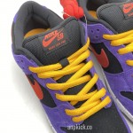 Nike SB Dunk Low "ACG" Terra New Release Date BQ6817-008