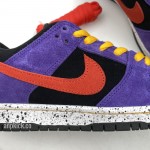 Nike SB Dunk Low "ACG" Terra New Release Date BQ6817-008