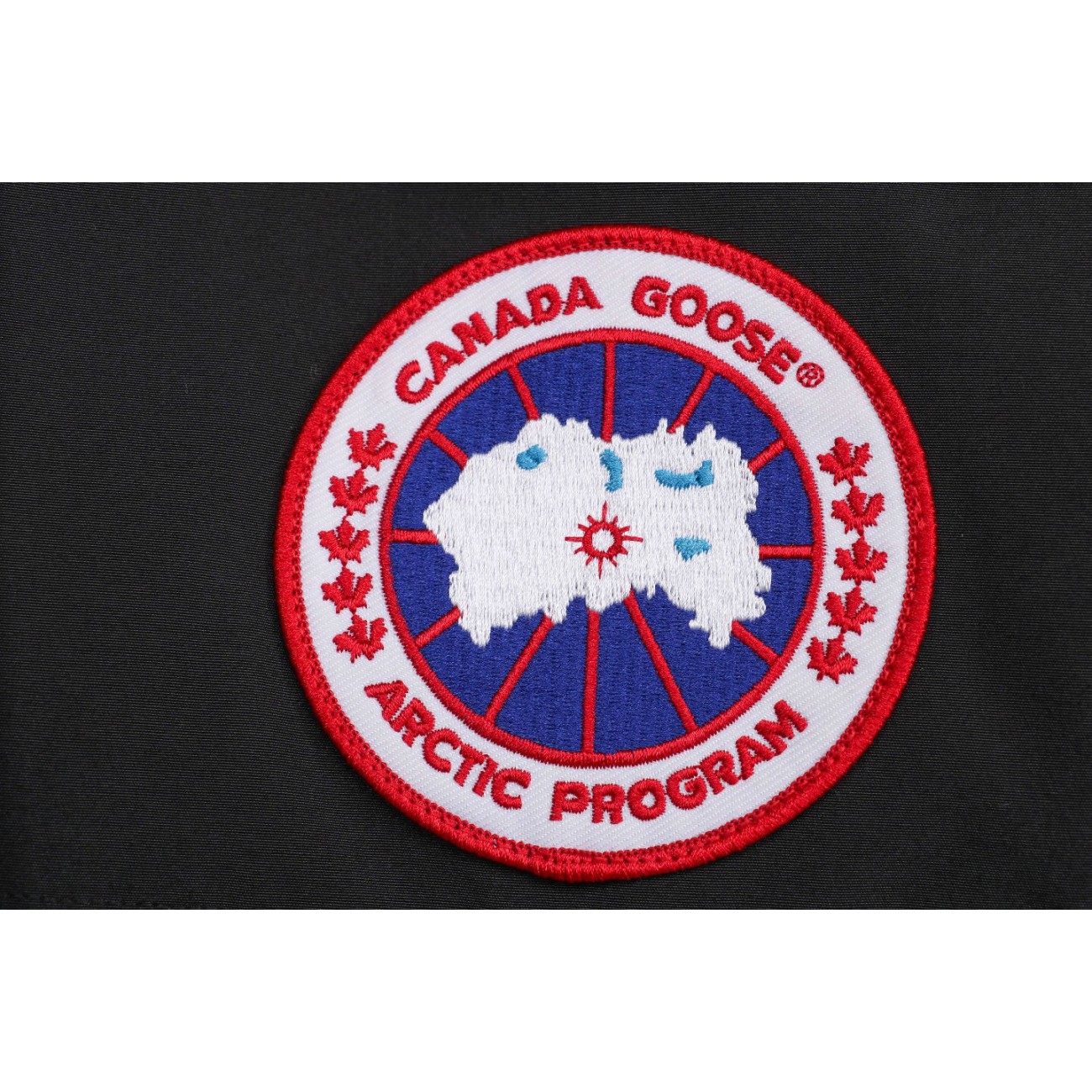 08 ' Canada Goose '19FW Expedition 4660MA Down Jacket Coat "Black"