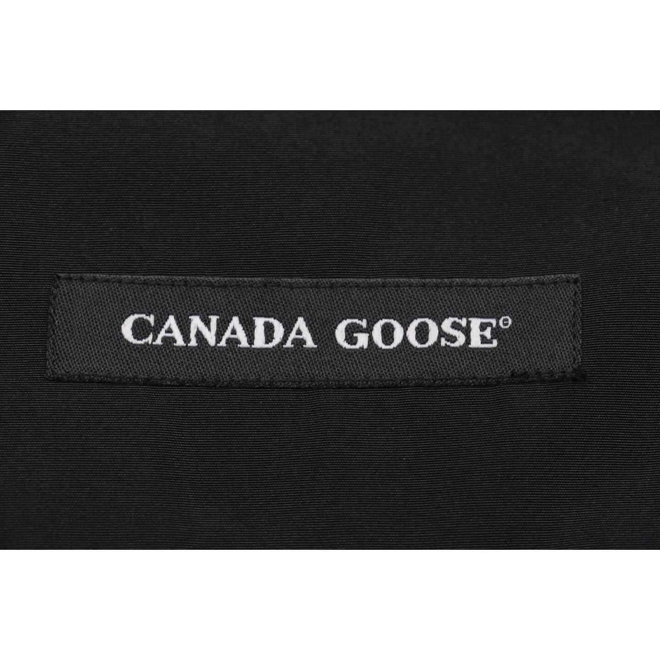 08 ' Canada Goose '19FW Expedition 4660MA Down Jacket Coat "Black"