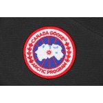 Canada Goose '4154M Freestyle Crew Vest "Black"