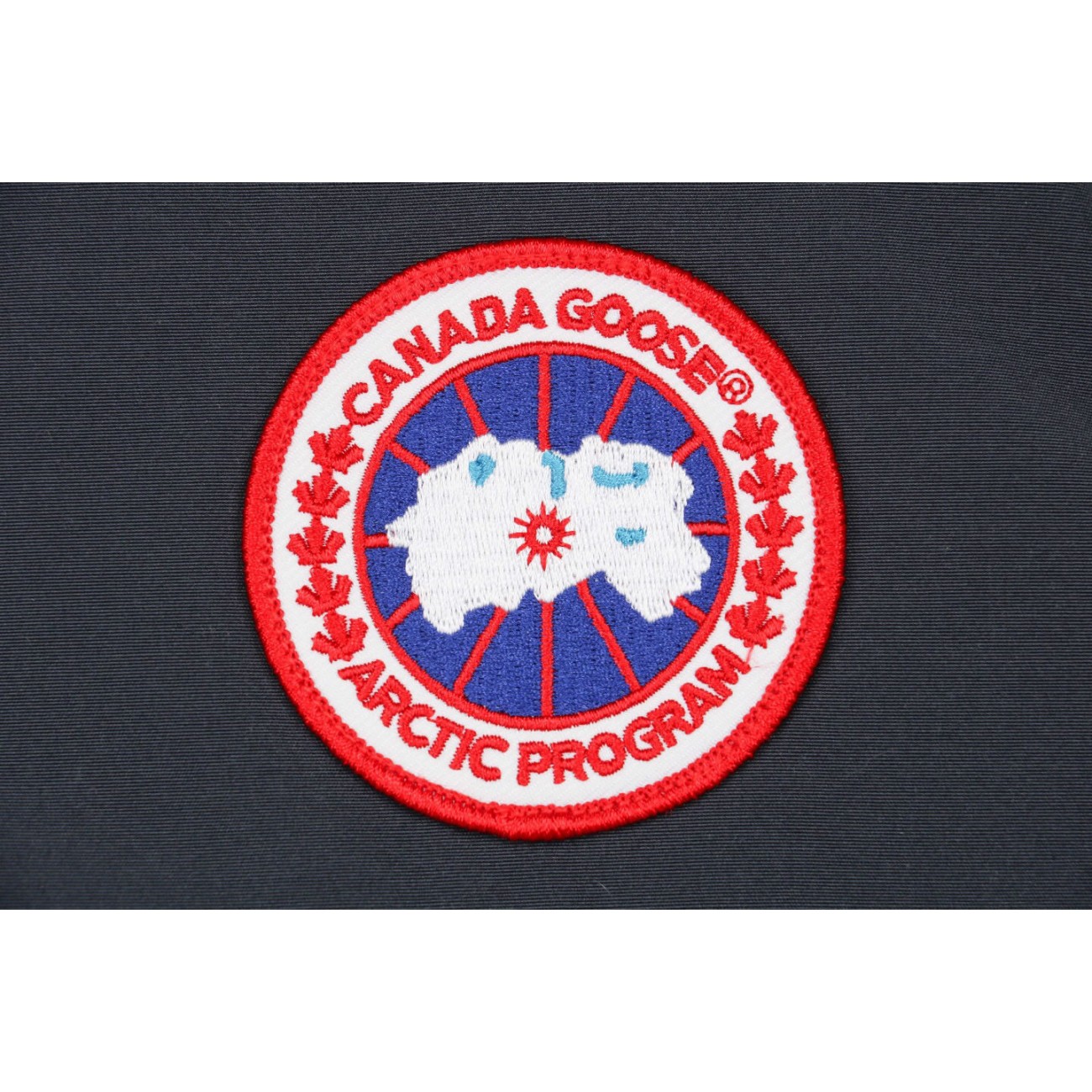 Canada Goose '4154M Freestyle Crew Vest "Navy Blue"