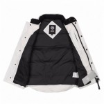 Canada Goose '4154M Freestyle Crew Vest "White"