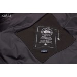 Canada Goose 'Maitland 4550MB 815 Down Jacket Coat "Black"