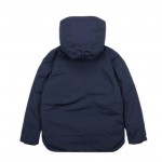 Canada Goose 'Maitland 4550MB 815 Down Jacket Coat "Navy Blue"