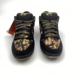 Nike SB Dunk Low Premium "Pushead 2" 536356-002 Release Date