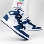 Air Jordan 1 High OG CO.JP "Midnight Navy" Mens DC1788-100 GS 575441-141