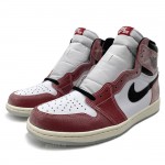 Trophy Room x Air Jordan 1 High OG SP "Chicago" DA2728-100