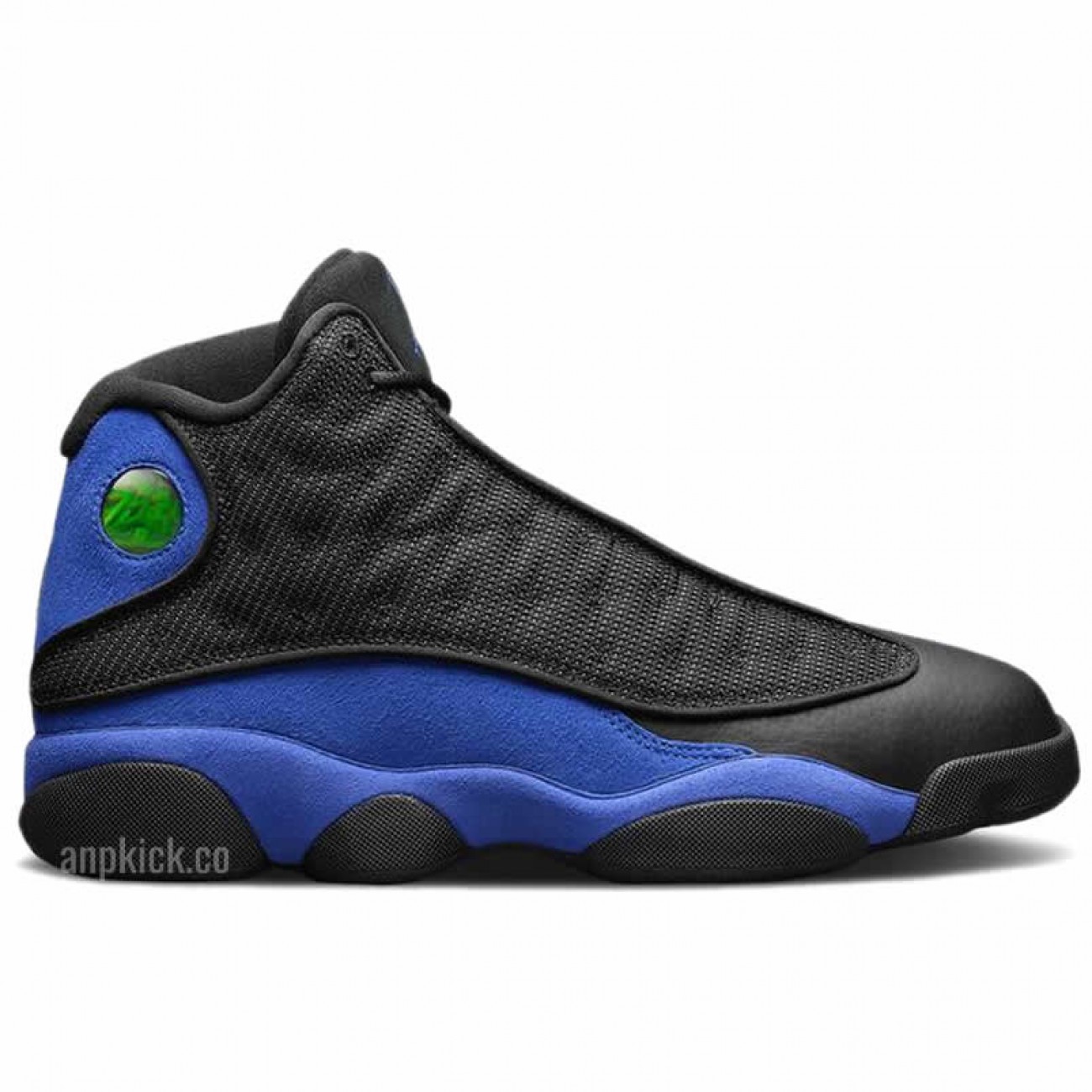 Air Jordan 13 Retro "Hyper Royal" New Release 414571-040